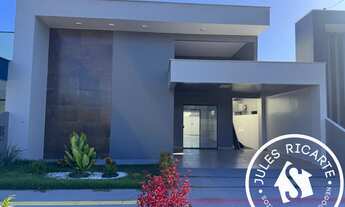 Imagem: CASA À VENDA NO CONDOMÍNIO GOLDEN PARK