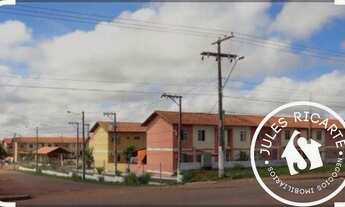 Imagem: APARTAMENTO Á VENDA NO RESIDENCIAL VITÓRIA