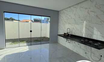 Imagem 6: CASA À VENDA NO CONDOMÍNIO GOLDEN PARK