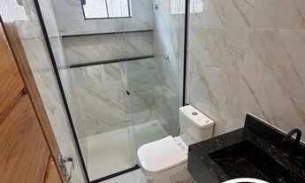 Imagem 5: CASA À VENDA NO CONDOMÍNIO REAL PARK