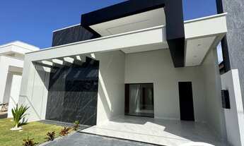 Imagem: CASA À VENDA NO CONDOMÍNIO REAL PARK