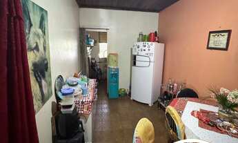 Imagem 2: CASA À VENDA NO BAIRRO SANTA RITA