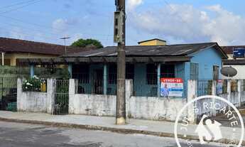 Imagem: CASA À VENDA NO BAIRRO SANTA RITA