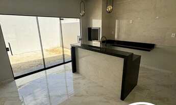 Imagem 6: CASA À VENDA NO CONDOMÍNIO REAL PARK