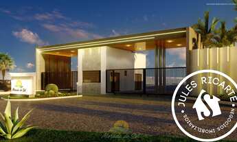 Imagem 4: TERRENO RESIDENCIAL em Macapá - AP, Condomínio Morada do Sol