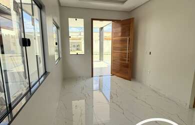 Imagem 7: CASA À VENDA NO MARABAIXO PARK RESIDENCE