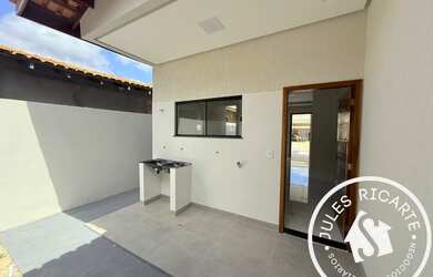 Imagem 2: CASA À VENDA NO MARABAIXO PARK RESIDENCE