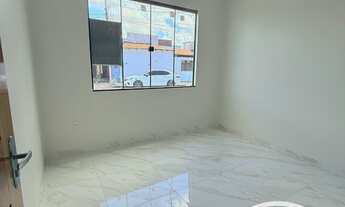 Imagem 2: CASA À VENDA NO MARABAIXO PARK RESIDENCE