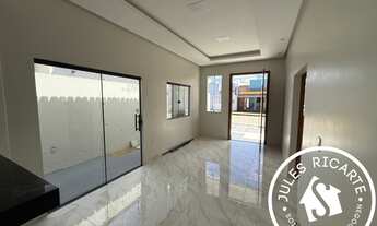 Imagem 4: CASA À VENDA NO MARABAIXO PARK RESIDENCE