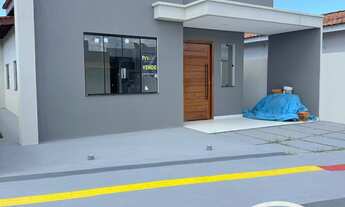 Imagem: CASA À VENDA NO MARABAIXO PARK RESIDENCE