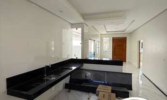 Imagem 5: CASA À VENDA NO MARABAIXO PARK RESIDENCE