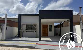 Imagem: CASA À VENDA NO MARABAIXO PARK RESIDENCE