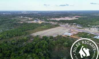 Imagem 3: ÁREA A VENDA NA ROD. DUCA SERRA