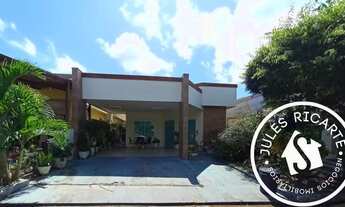 Imagem: CASA À VENDA NO RESIDENCIAL JARDIM AMÉRICA