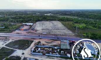 Imagem: ÁREA A VENDA NA ROD. DUCA SERRA