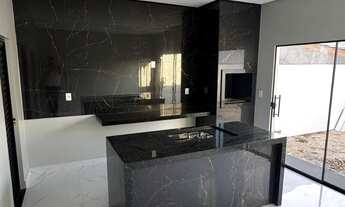 Imagem 5: CASA À VENDA NO CONDOMÍNIO REAL PARK