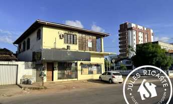 Imagem 6: PRÉDIO COMERCIAL COM MORADIA