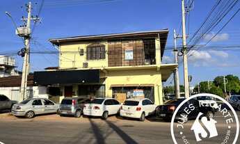 Imagem 5: PRÉDIO COMERCIAL COM MORADIA