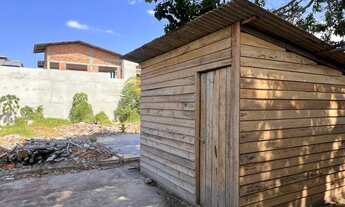 Imagem 5: TERRENO À VENDA NO BAIRRO DO CONGÓS