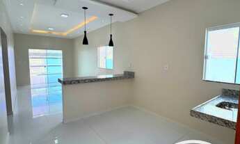 Imagem 2: CASA RESIDENCIAL em MACAPÁ - AP, ZERÃO