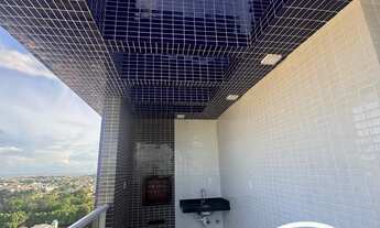 Imagem 4: APARTAMENTO ALTO PADRÃO NO ED. TURIM