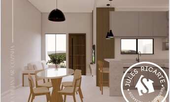 Imagem 7: CASA À VENDA NO COND. IRMÃOS PLATON