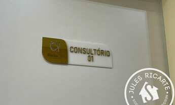 Imagem 5: IMÓVEL DISPONÍVEL PARA INSTALAÇÃO DE CLÍNICA