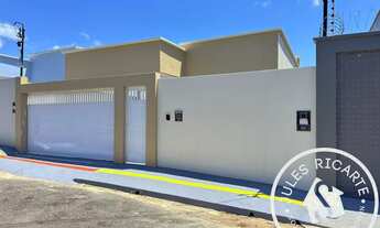 Imagem: CASA RESIDENCIAL em MACAPÁ - AP, ZERÃO