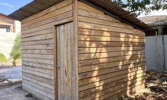 Imagem 2: TERRENO À VENDA NO BAIRRO DO CONGÓS