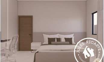 Imagem 3: CASA À VENDA NO COND. IRMÃOS PLATON