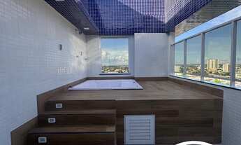 Imagem 7: APARTAMENTO ALTO PADRÃO NO ED. TURIM