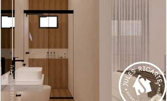 Imagem 2: CASA À VENDA NO COND. IRMÃOS PLATON