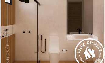 Imagem 6: CASA À VENDA NO COND. IRMÃOS PLATON