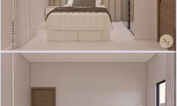 Imagem 5: CASA À VENDA NO COND. IRMÃOS PLATON