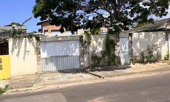 Imagem: TERRENO À VENDA NO BAIRRO DO CONGÓS