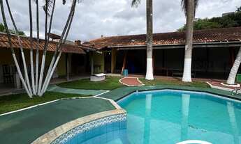 Imagem: ÁREA À VENDA NO RAMAL SÃO FRANCSICO