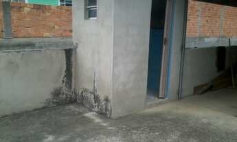 Imagem 2: Casa com piscina