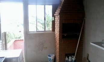 Imagem 4: Casa com piscina