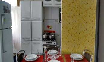 Imagem 7: Apartamento para venda no Jardim Castelo - Ferraz de Vasconcelos