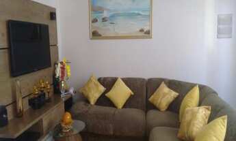 Imagem 3: Apartamento para venda no Jardim Castelo - Ferraz de Vasconcelos