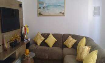 Imagem 5: Apartamento para venda no Jardim Castelo - Ferraz de Vasconcelos