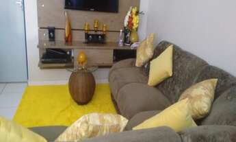 Imagem 6: Apartamento para venda no Jardim Castelo - Ferraz de Vasconcelos