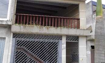 Imagem 2: Casa para venda em Poá