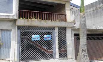 Imagem: Casa para venda em Poá