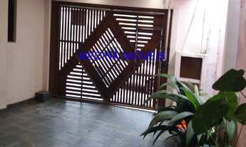 Imagem: Casa à venda na Vila Côrrea