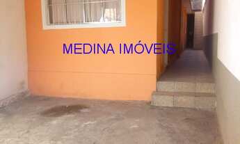 Imagem 4: Sobrado em Ferraz de Vasconcelos