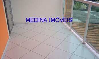 Imagem 6: Sobrado em Ferraz de Vasconcelos