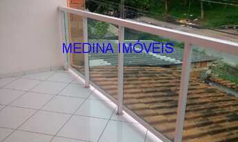 Imagem 7: Sobrado em Ferraz de Vasconcelos