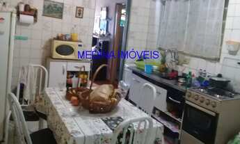 Imagem 3: Casa para venda em Ferraz de Vasconcelos