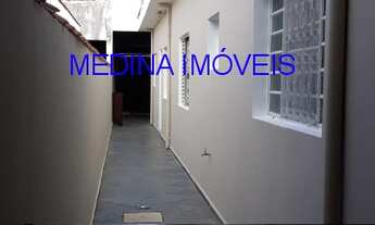 Imagem 3: CASA A VENDA VILA ANDEYARA FERRAZ DE VASCONCELOS